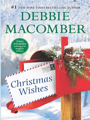 Christmas Wishes - ebook